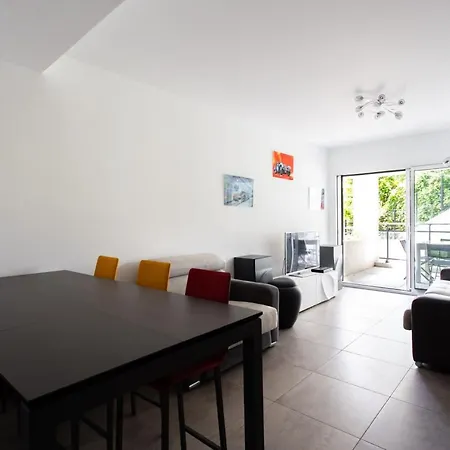 Cipriani Furnished Flat Apartman *