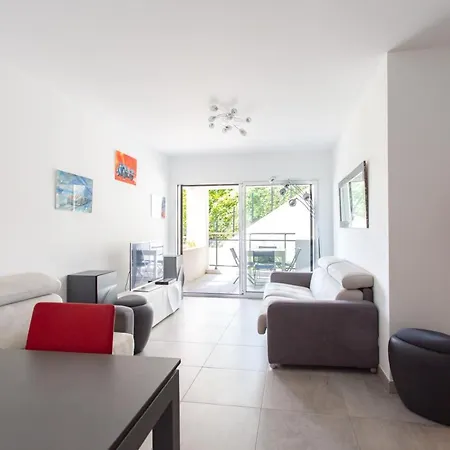 Cipriani Furnished Flat Apartman *