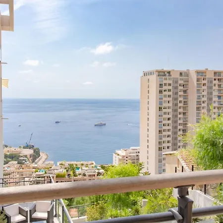 Cipriani Furnished Flat Apartman