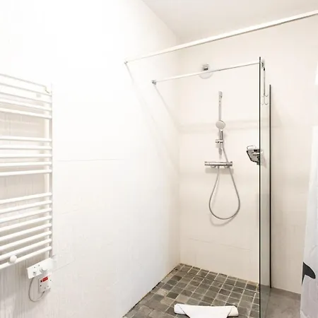 Cipriani Furnished Flat Apartman Beausoleil