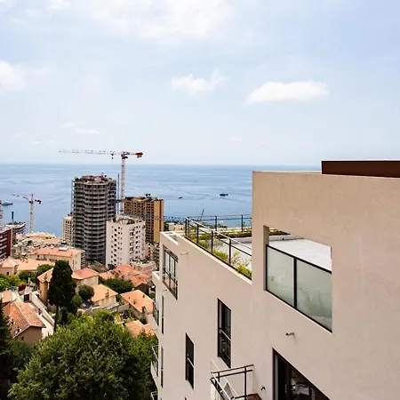 Apartman Cipriani Furnished Flat *