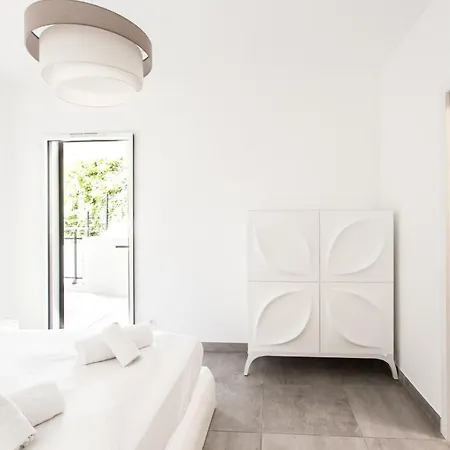 Cipriani Furnished Flat Apartman *