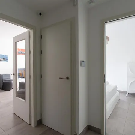 Cipriani Furnished Flat Apartment