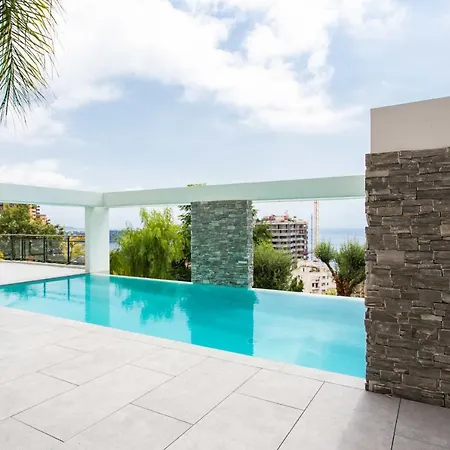 Cipriani Furnished Flat